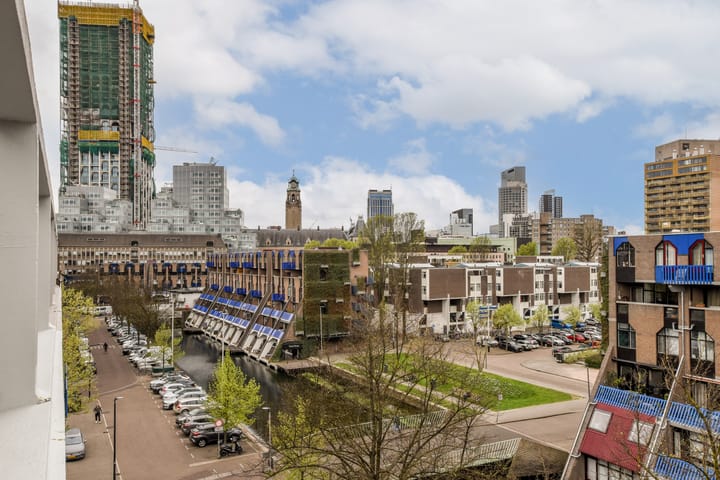 Photo 5 of Lombardkade 50-D