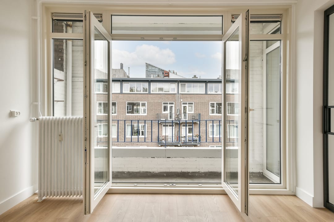 Foto 8 van Lombardkade 50-D