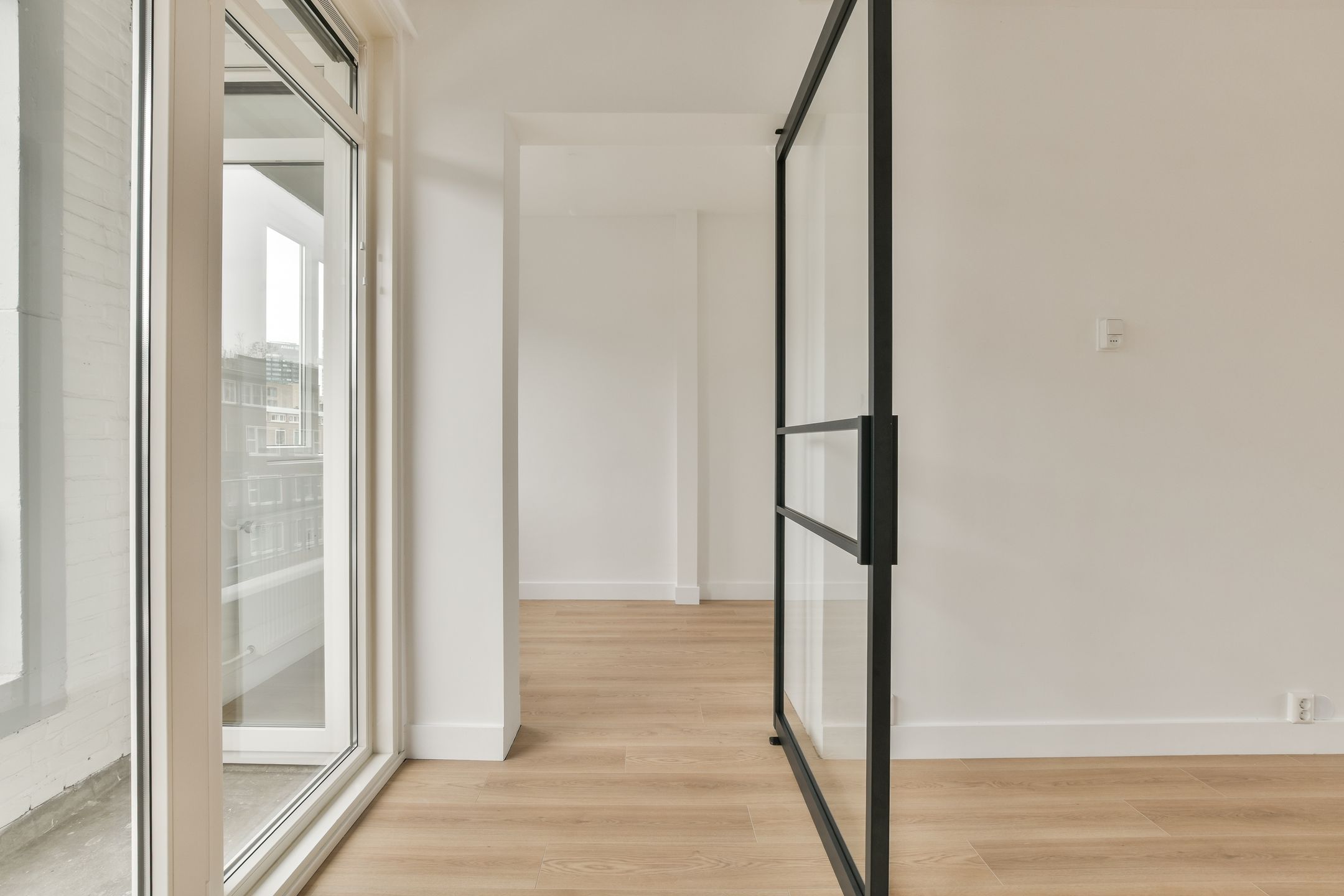 Foto 12 van Lombardkade 50-D