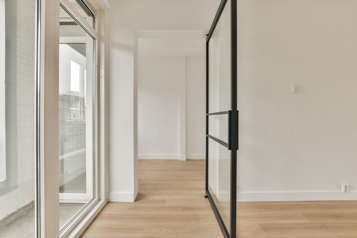 Foto 12 van Lombardkade 50-D