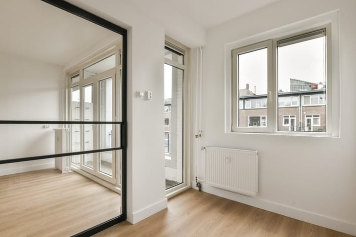 Foto 13 van Lombardkade 50-D