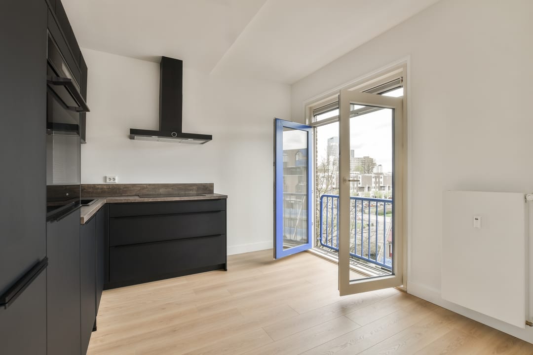 Foto 17 van Lombardkade 50-D