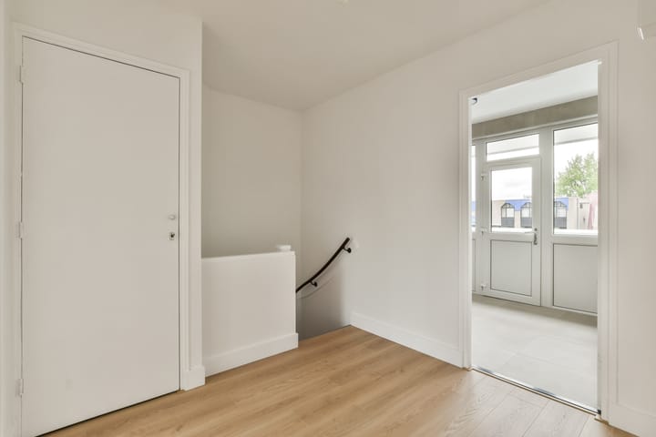 Foto 19 van Lombardkade 50-D