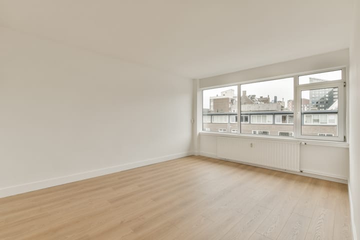 Foto 24 van Lombardkade 50-D