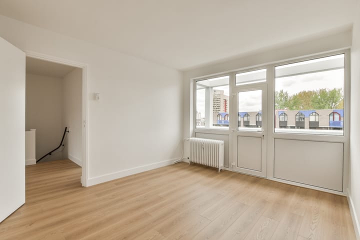 Foto 28 van Lombardkade 50-D