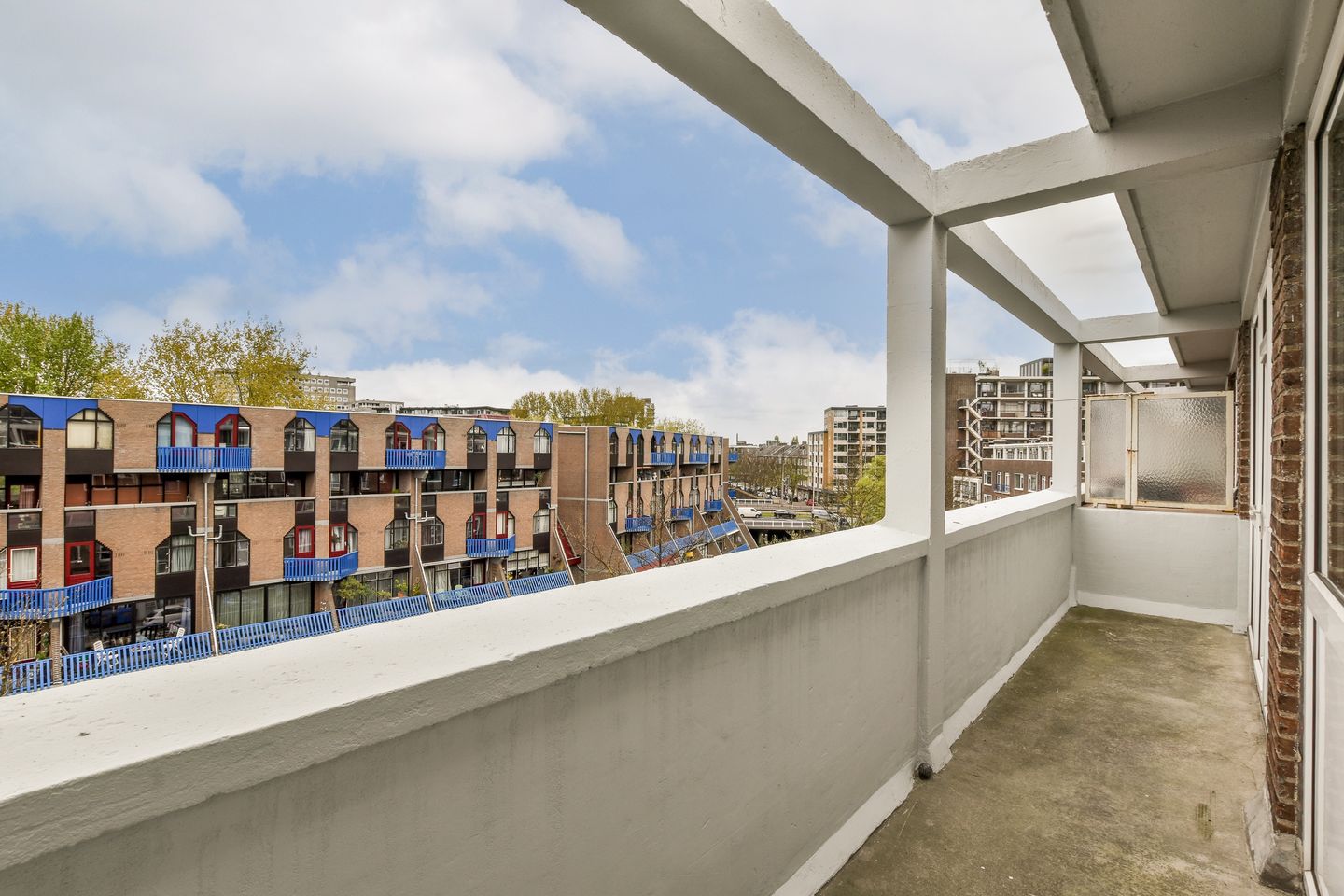 Foto 29 van Lombardkade 50-D