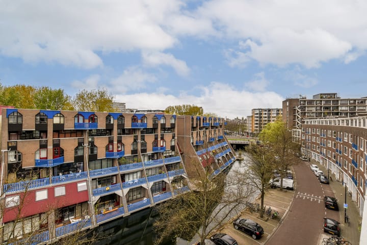 Foto 31 van Lombardkade 50-D