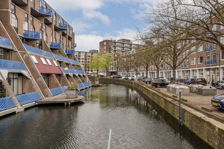 Foto 32 van Lombardkade 50-D