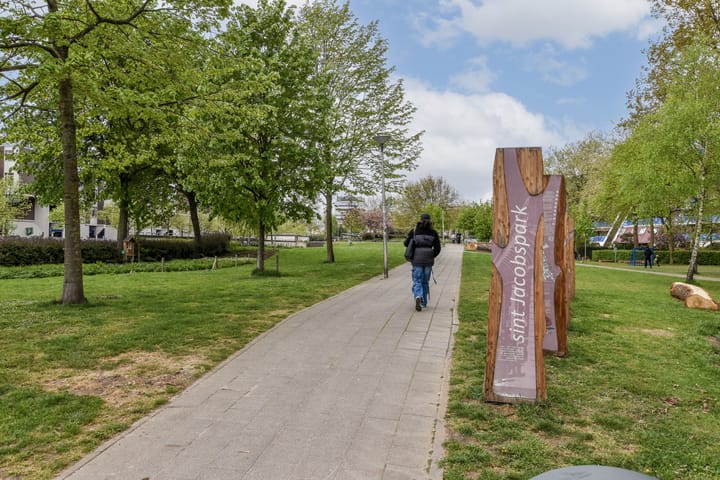 Foto 34 van Lombardkade 50-D