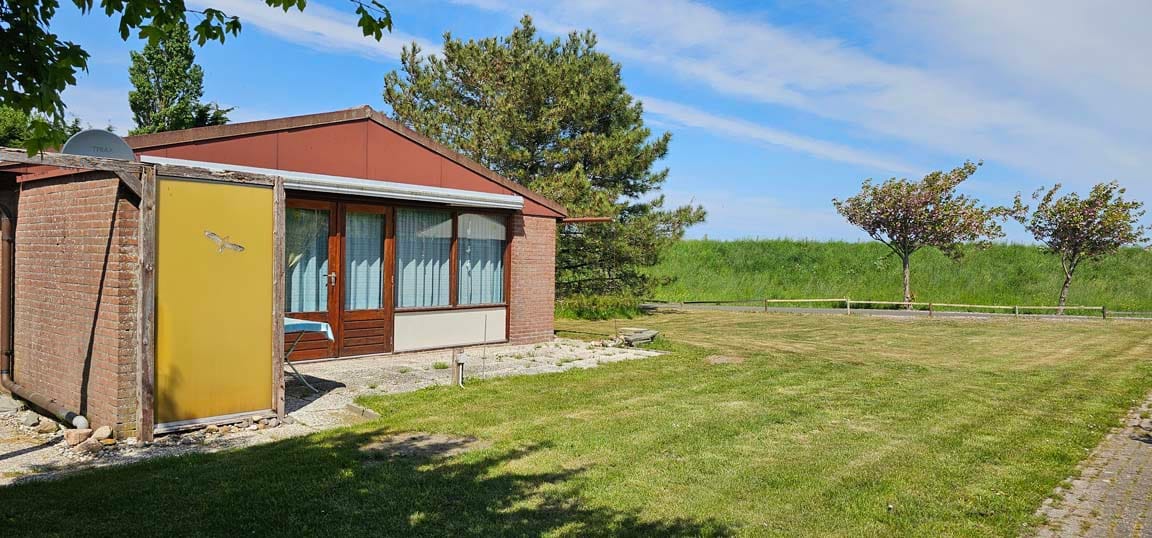 Photo 3 of Rekerlanden 222