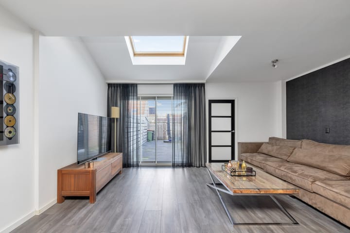 Foto 10 van Ceder 66