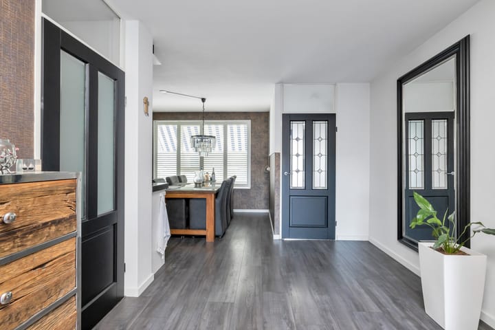 Foto 13 van Ceder 66