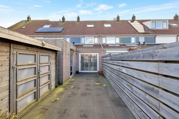 Foto 40 van Ceder 66