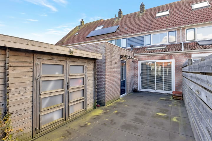 Foto 41 van Ceder 66