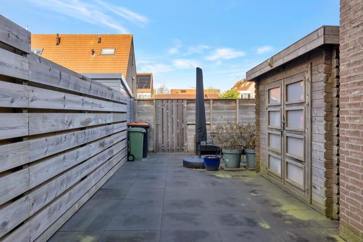 Foto 42 van Ceder 66