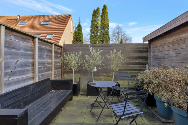 Foto 43 van Ceder 66