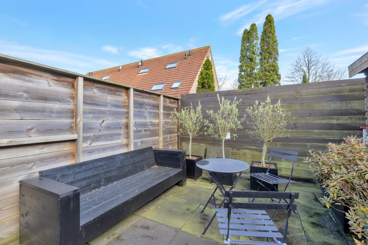 Foto 44 van Ceder 66