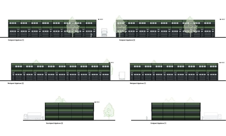 Foto 5 van Handelsweg