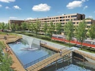 Photo 1 of Laan van Wateringse Veld 817