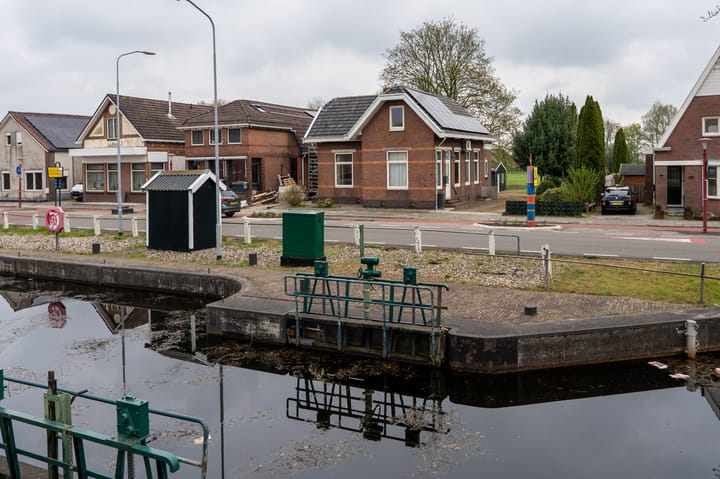 Photo 2 of H.J. Kniggestraat 121