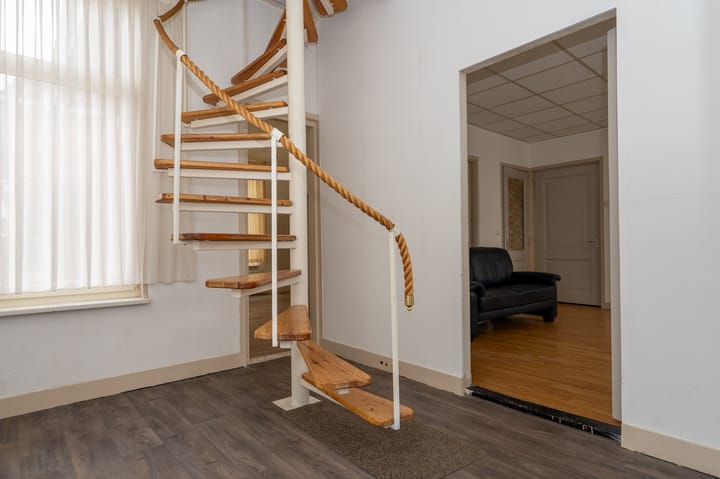 Photo 3 of H.J. Kniggestraat 121