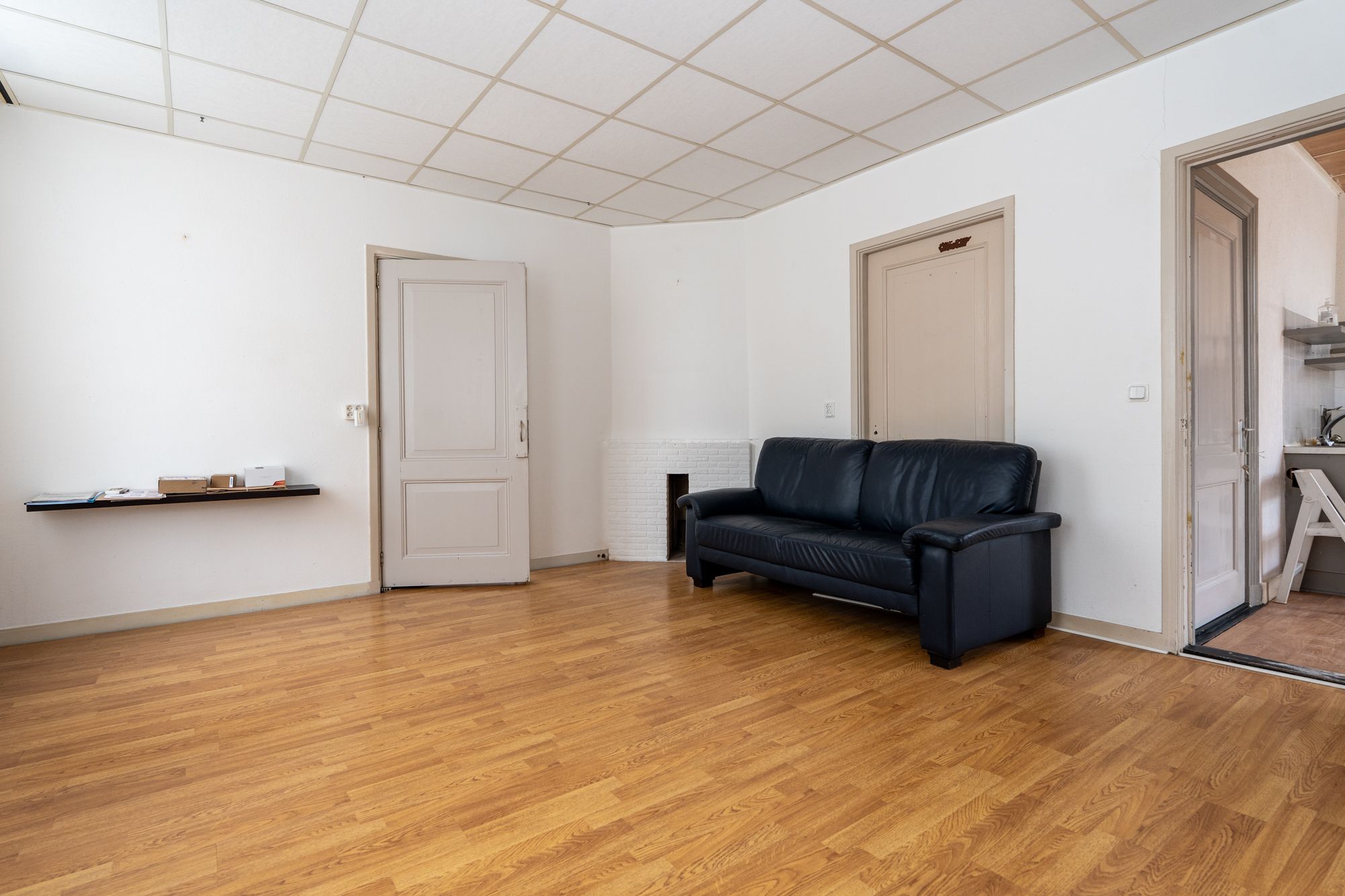 Foto 6 van H.J. Kniggestraat 121