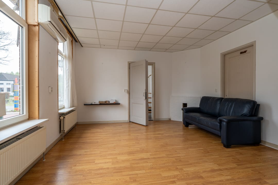 Foto 7 van H.J. Kniggestraat 121