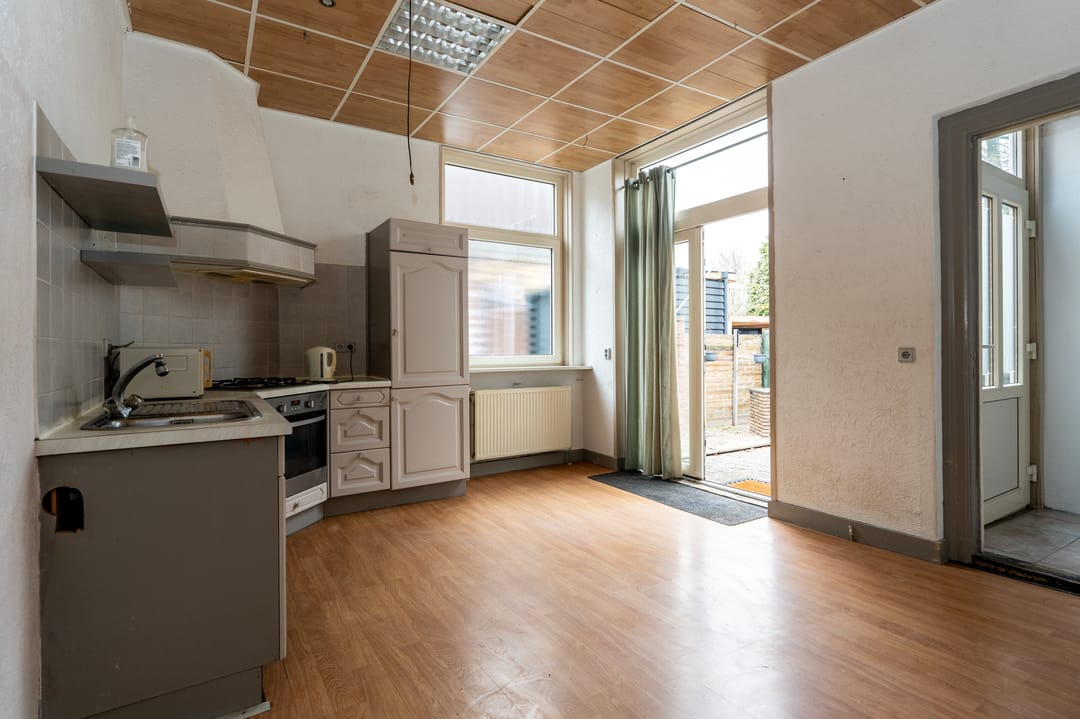 Foto 8 van H.J. Kniggestraat 121