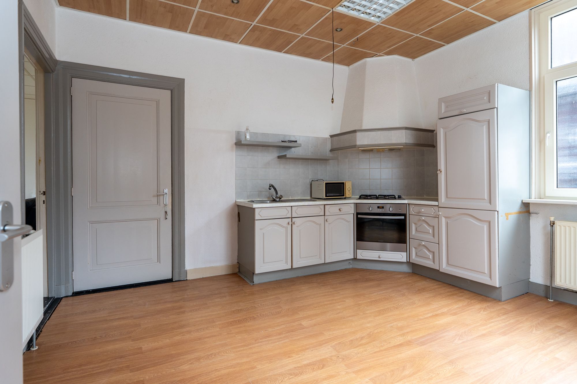 Foto 9 van H.J. Kniggestraat 121