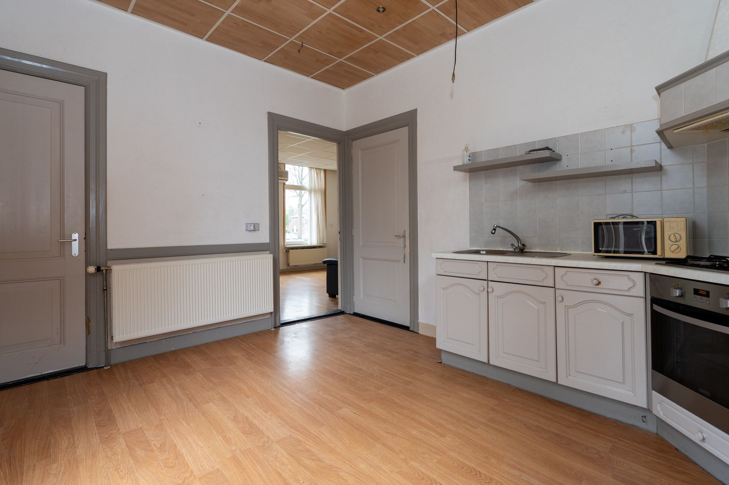 Foto 10 van H.J. Kniggestraat 121