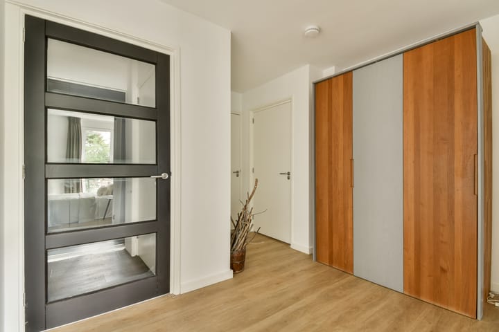 Foto 4 van Jacob de Graeflaan 79