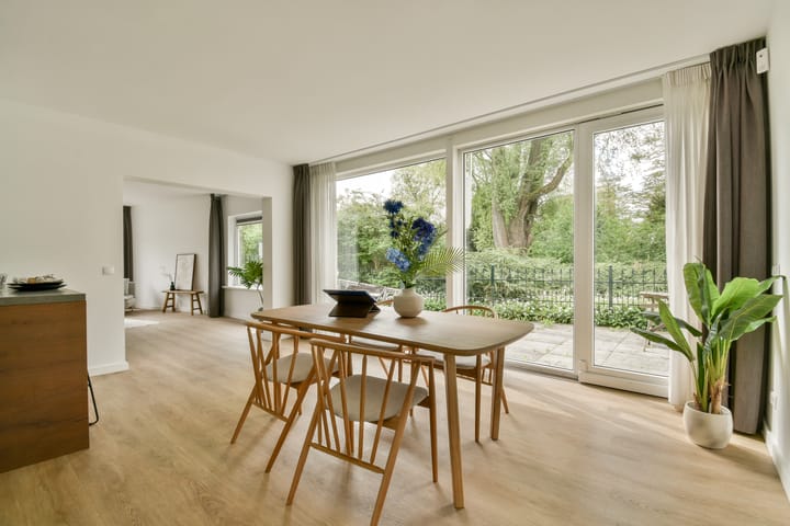 Foto 5 van Jacob de Graeflaan 79