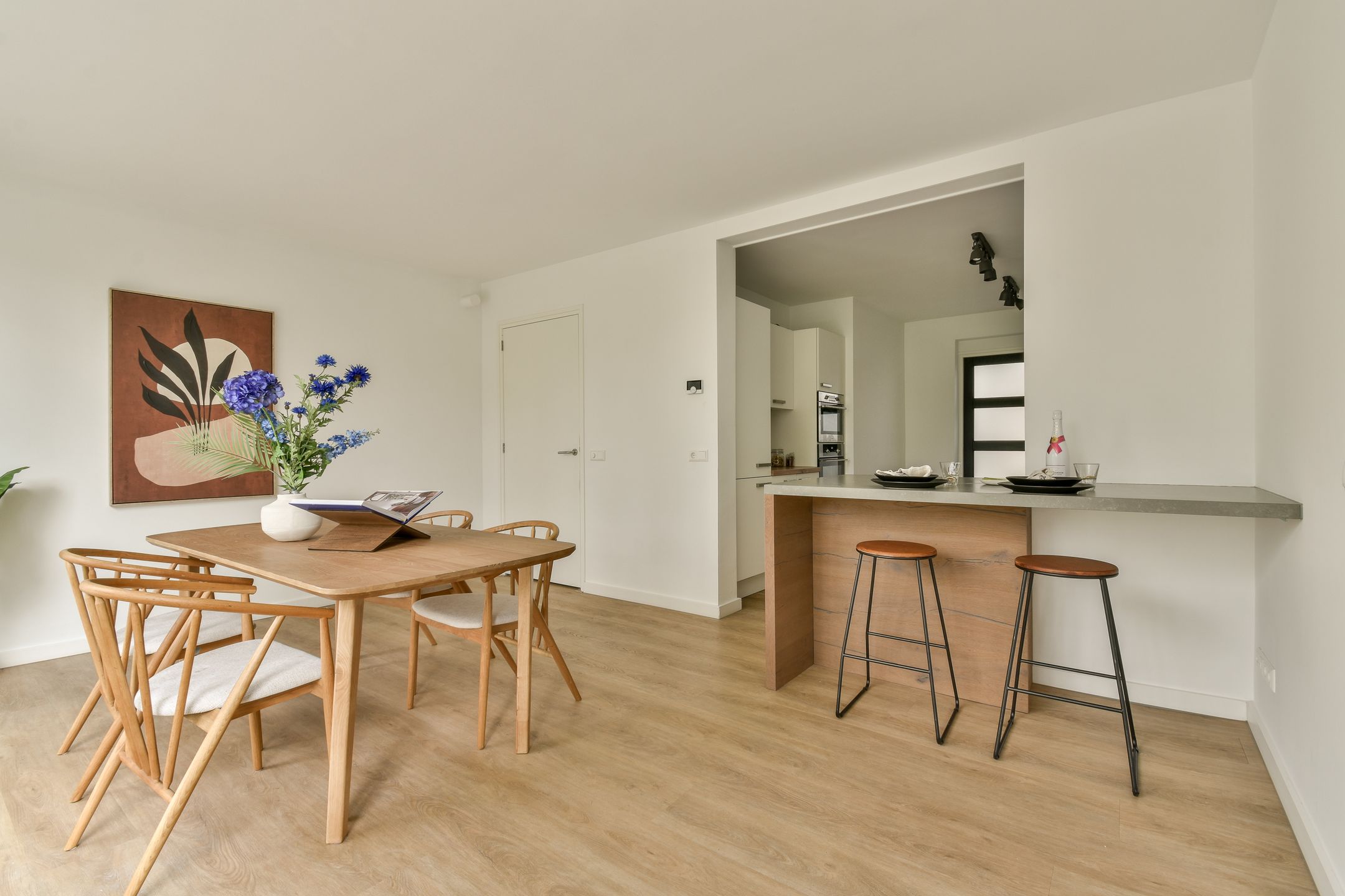 Foto 6 van Jacob de Graeflaan 79