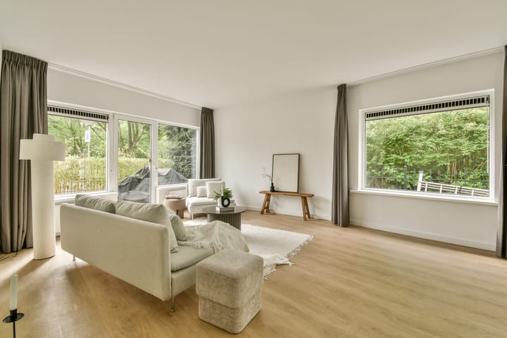 Foto 7 van Jacob de Graeflaan 79