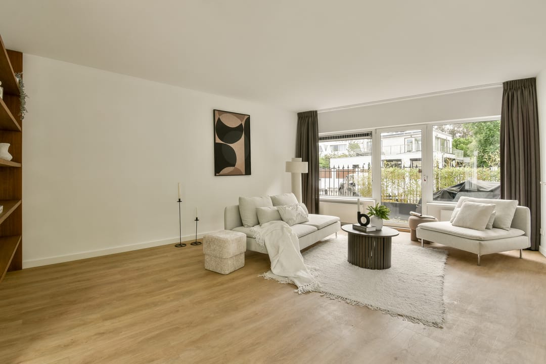 Foto 8 van Jacob de Graeflaan 79