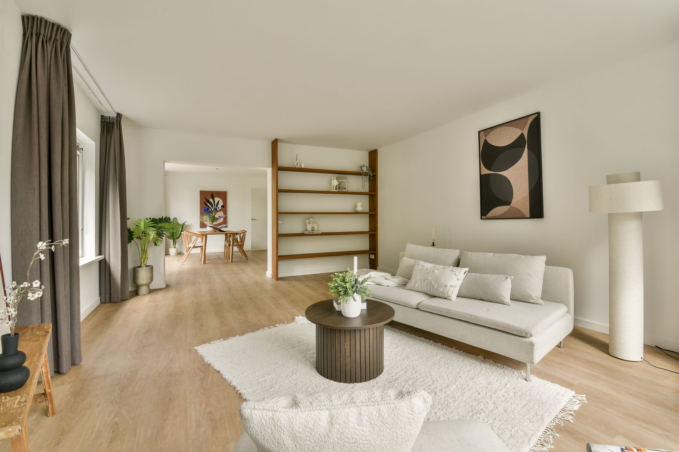 Foto 9 van Jacob de Graeflaan 79