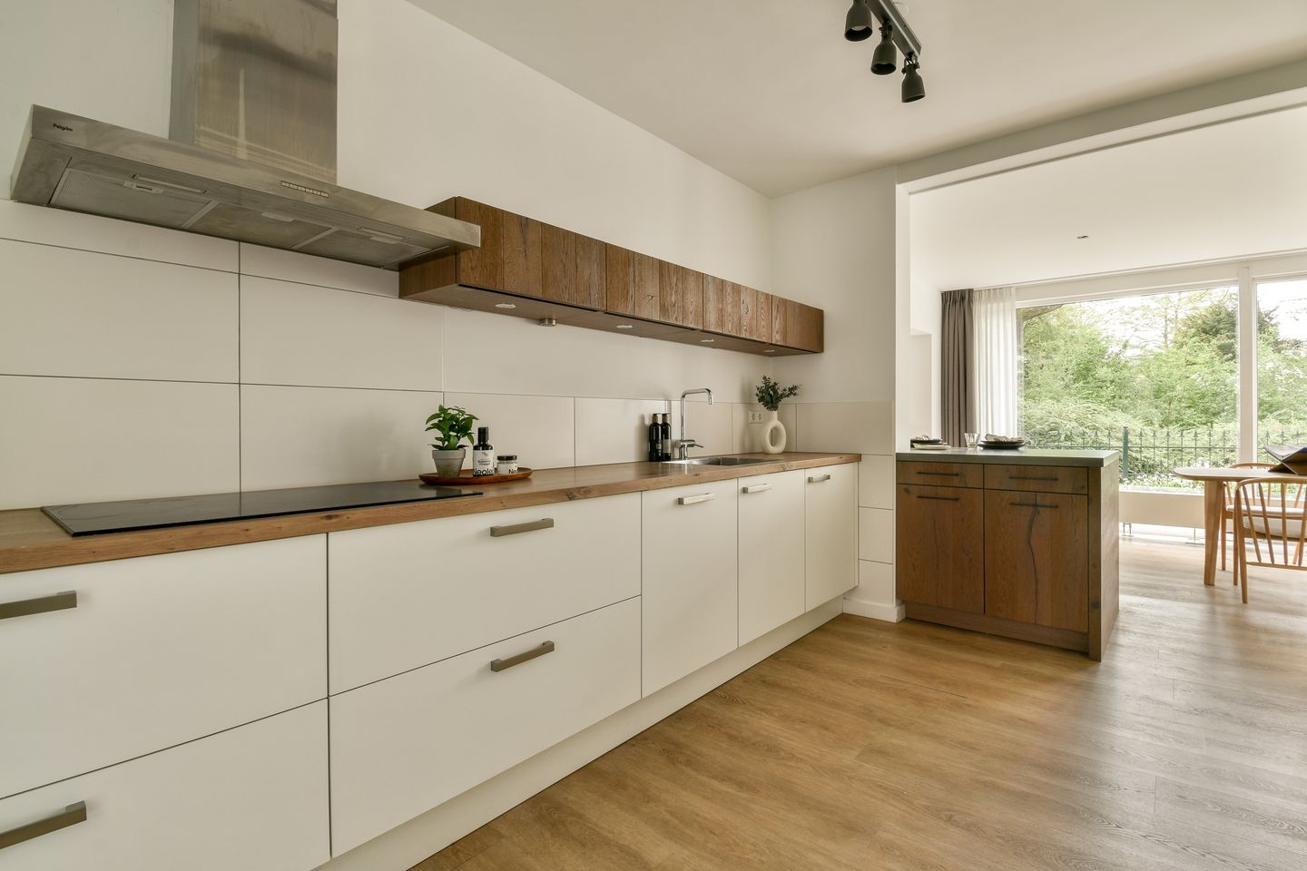 Foto 10 van Jacob de Graeflaan 79