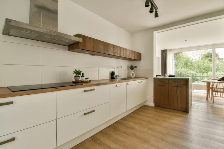 Foto 10 van Jacob de Graeflaan 79