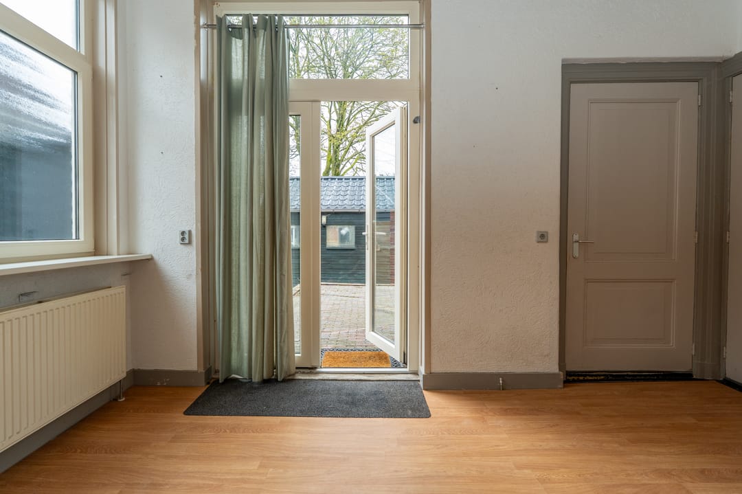 Foto 11 van H.J. Kniggestraat 121