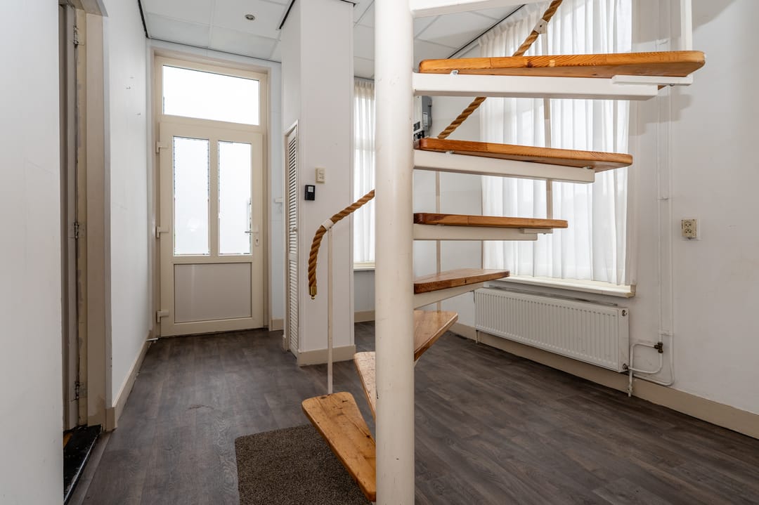 Foto 22 van H.J. Kniggestraat 121