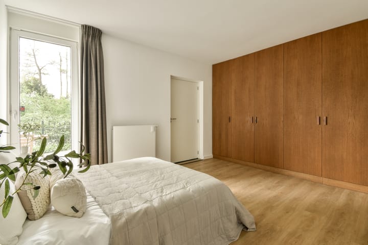 Foto 14 van Jacob de Graeflaan 79