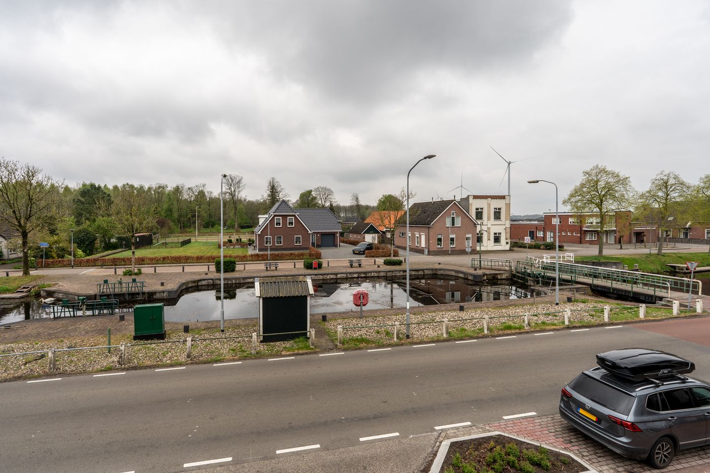 Foto 25 van H.J. Kniggestraat 121