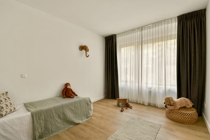 Foto 18 van Jacob de Graeflaan 79