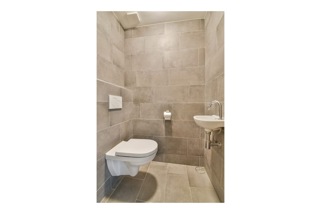 Foto 22 van Jacob de Graeflaan 79