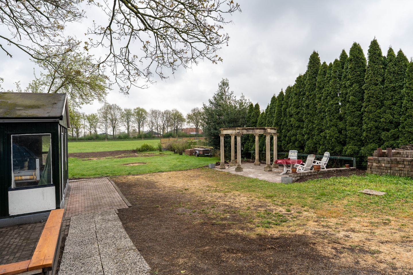 Foto 35 van H.J. Kniggestraat 121