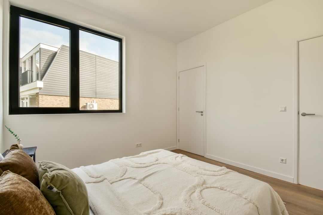 Foto 28 van Jacob de Graeflaan 79