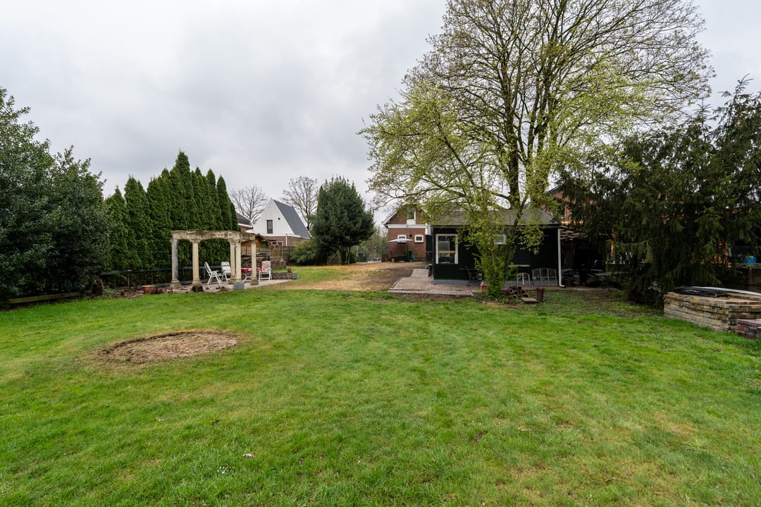 Foto 38 van H.J. Kniggestraat 121