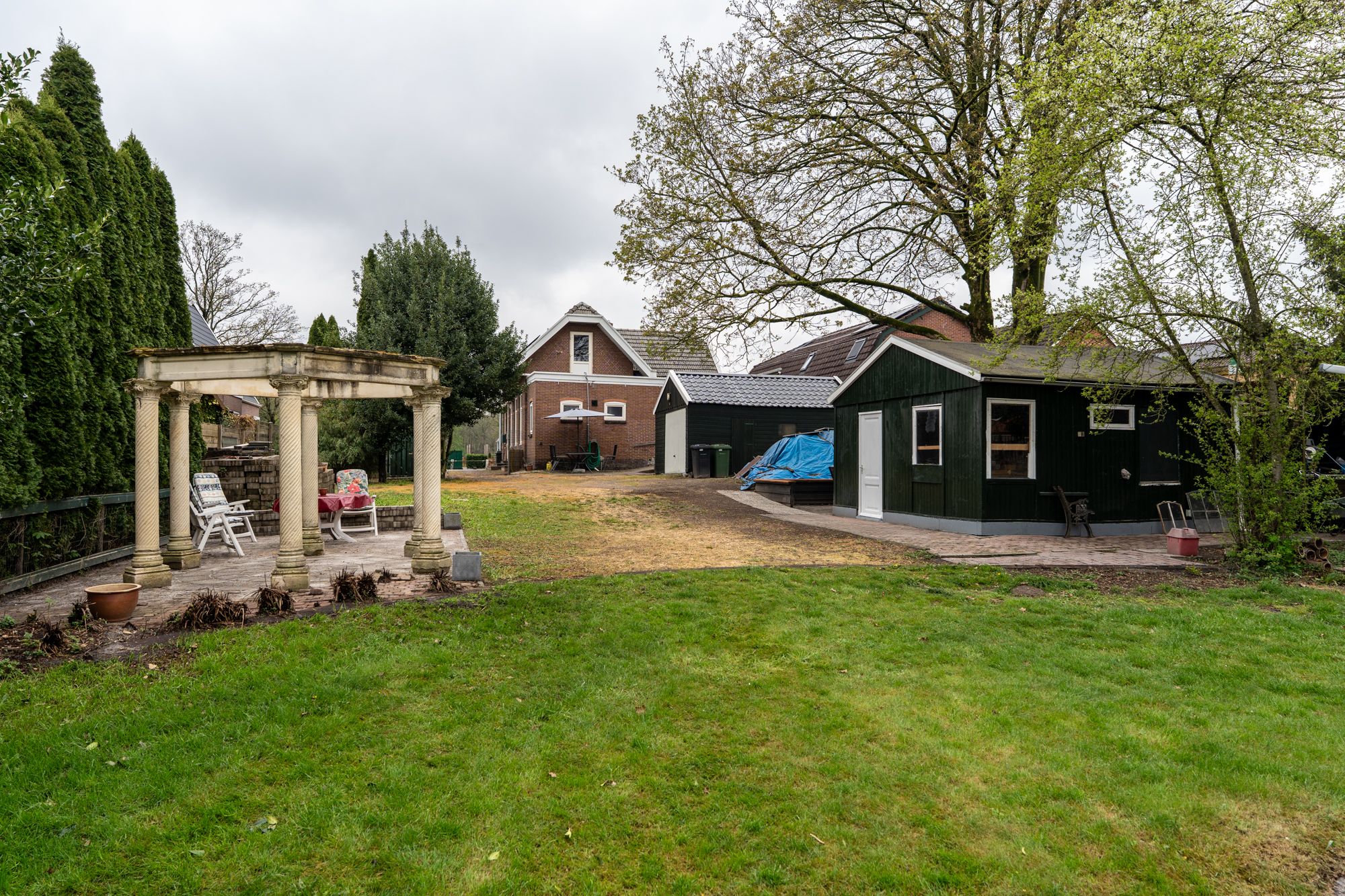 Foto 39 van H.J. Kniggestraat 121