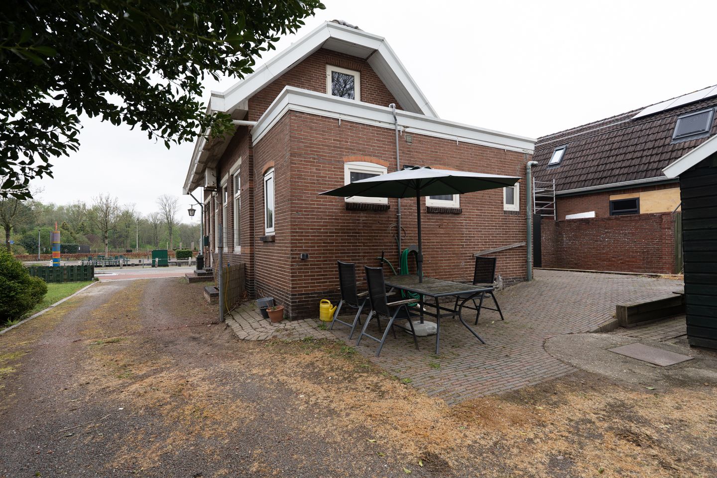 Foto 40 van H.J. Kniggestraat 121