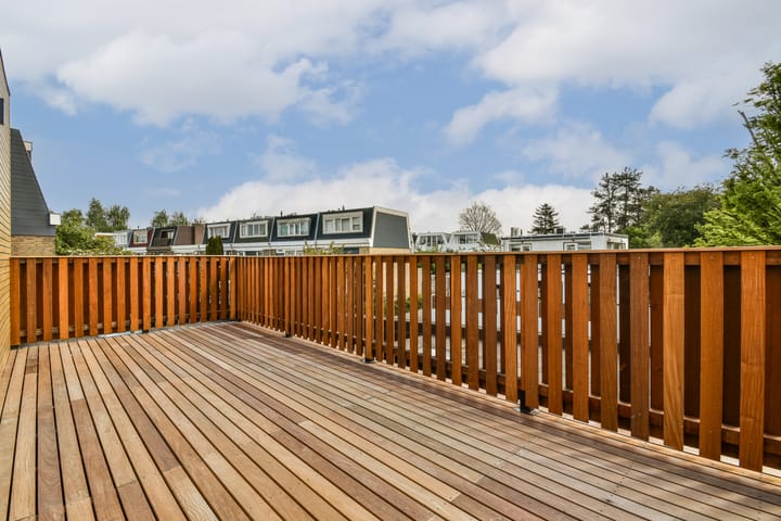 Foto 34 van Jacob de Graeflaan 79